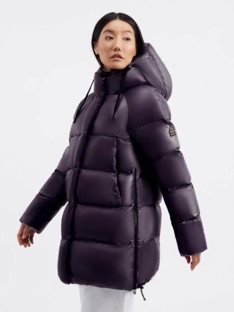 Kanuk Kiruna SHINY - Plum