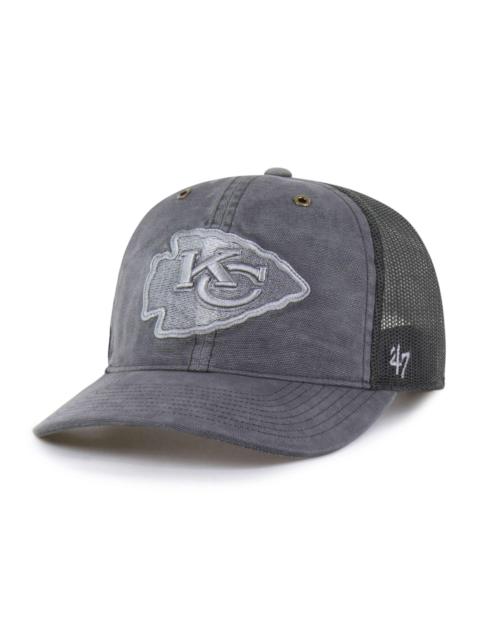Carhartt Kansas City Chiefs '47 Dyed Trucker Relaxed Fit