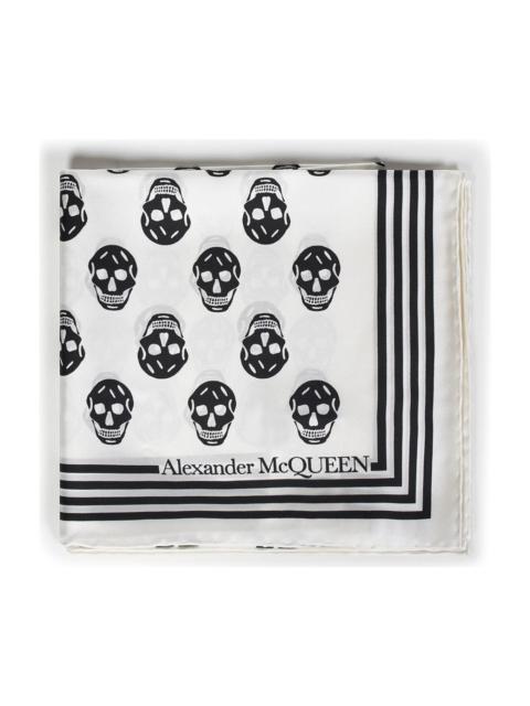 Alexander McQueen Scarf