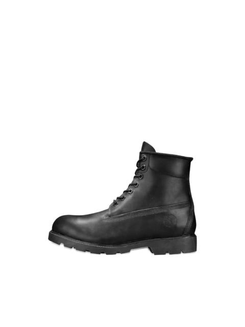 Timberland lace-up ankle boots