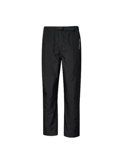 Converse Converse Take A Hike Trail Pants 'Black' 10018389-A01