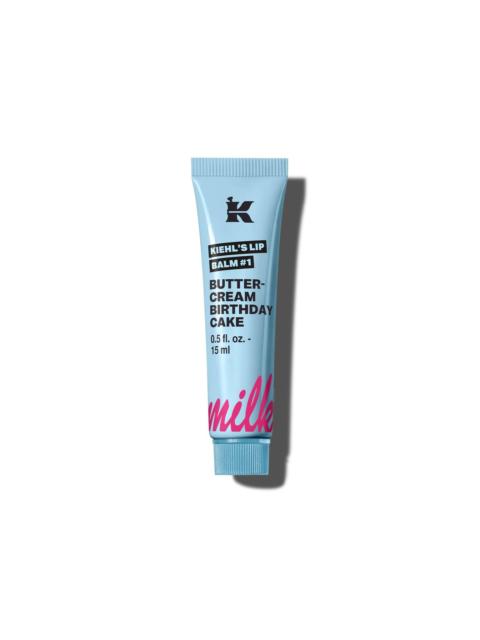 Kiehl's Kiehl’s x Milk Bar - Lip Balm #1