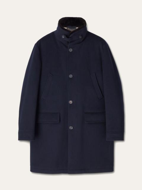 Loro Piana Kenton Coat