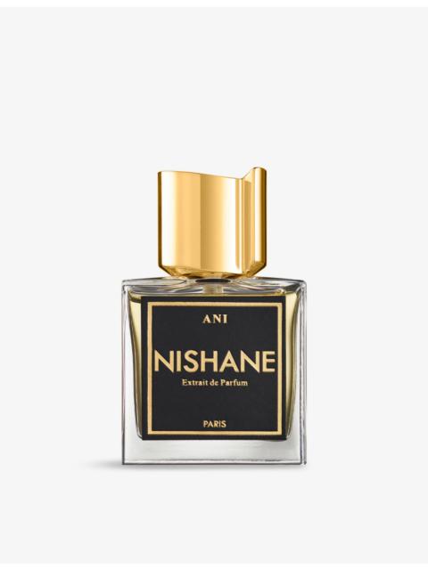 Nishane Ani Extrait de Parfum 50ml