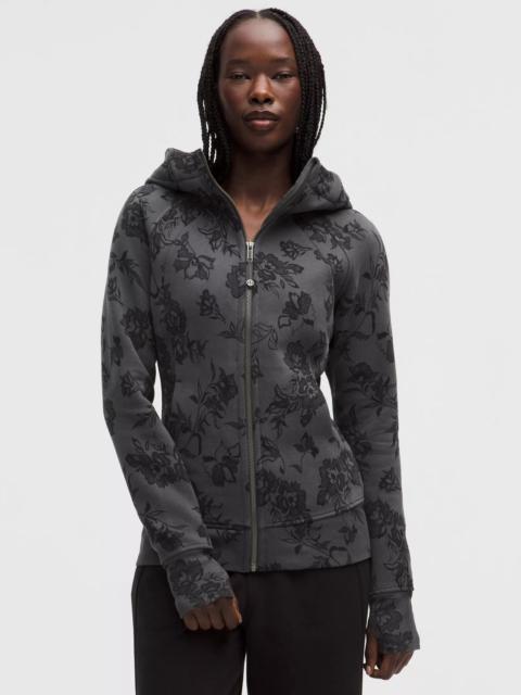 lululemon Scuba Full-Zip Hoodie