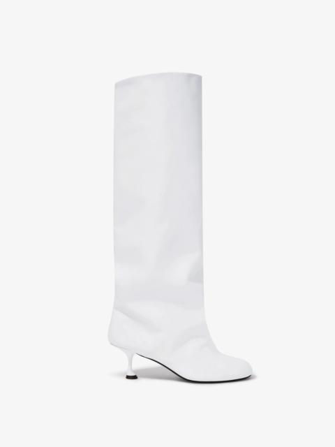 Proenza Schouler Tee Knee High Boots