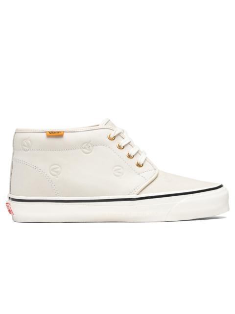 Vans VANS VAULT X LQQK OG CHUKKA BOOT LX - CREAM