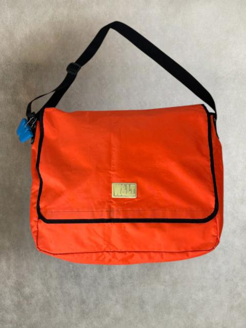 Walter Van Beirendonck Aw 1996 w&lt walter van beirendonck nylon