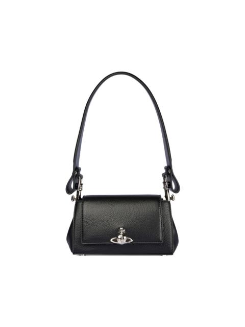 Vivienne Westwood Orb-detail shoulder bag