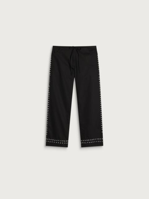 gimaguas Gimaguas Delya Studded Trousers