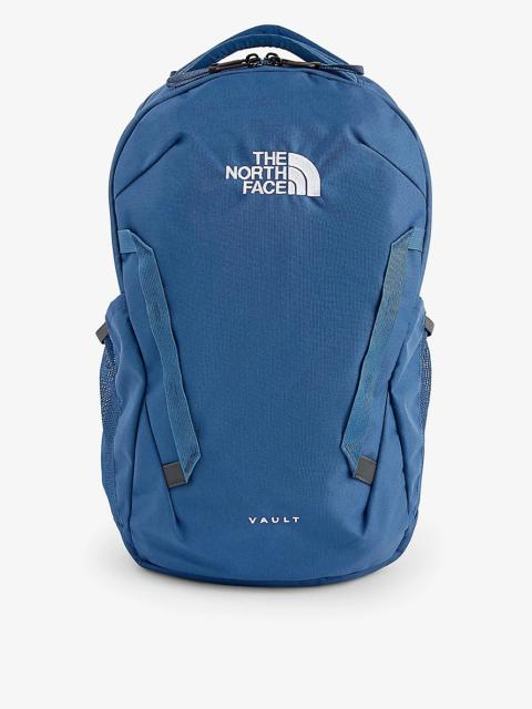 Vault recycled-polyester backpack