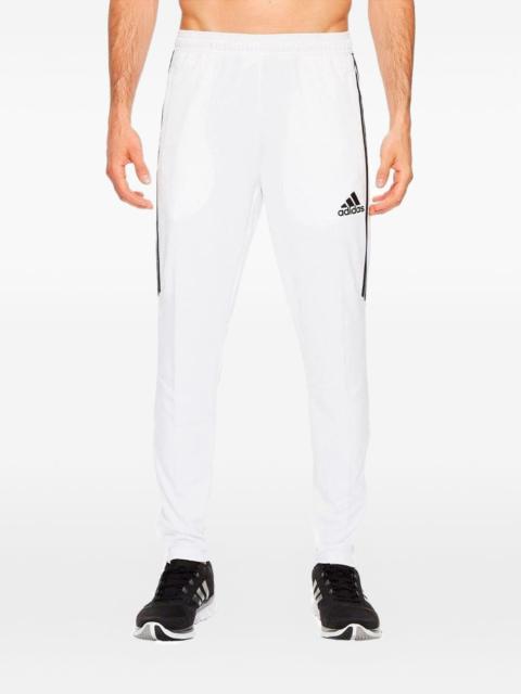 adidas logo-detail track pants