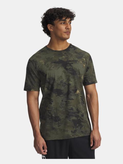 Under Armour Project Rock Printed
