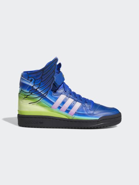 Jeremy Scott Motorsport Wings 4.0 Shoes