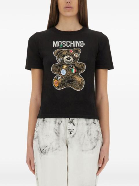 Moschino teddy bear T-shirt