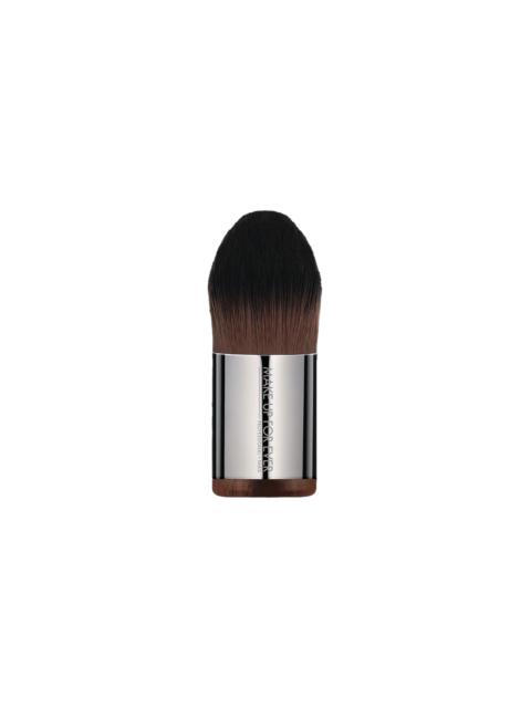 Make Up For Ever FOUNDATION KABUKI - MEDIUM - 110