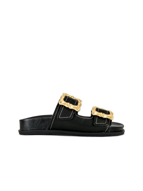 SCHUTZ Enola Sporty Sandal