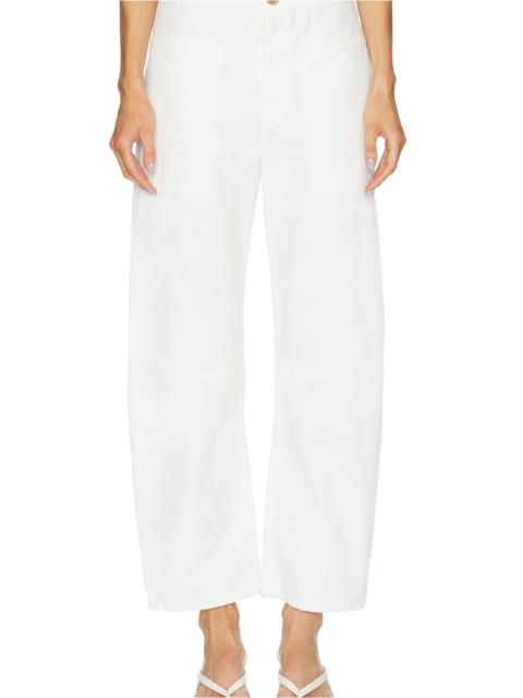 velvet Brylie Twill Pants
