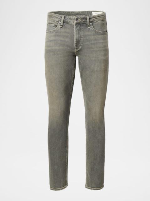 rag & bone Men's Fit 3 Athletic Jeans