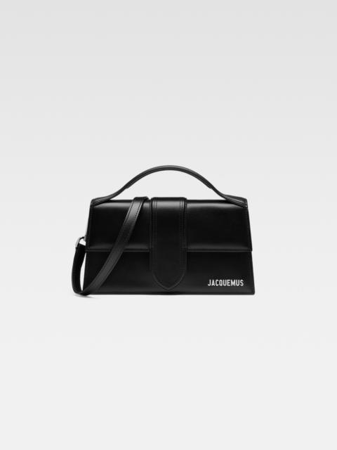 JACQUEMUS Le grand Bambino