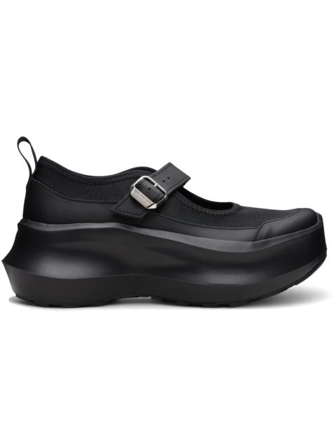 SALOMON Salomon RX Marie Jeanne Platform Comme des Garçons Black