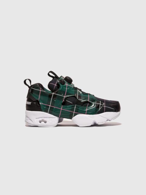 INSTAPUMP FURY OG X OPENING CEREMONY "PLAID PACK"