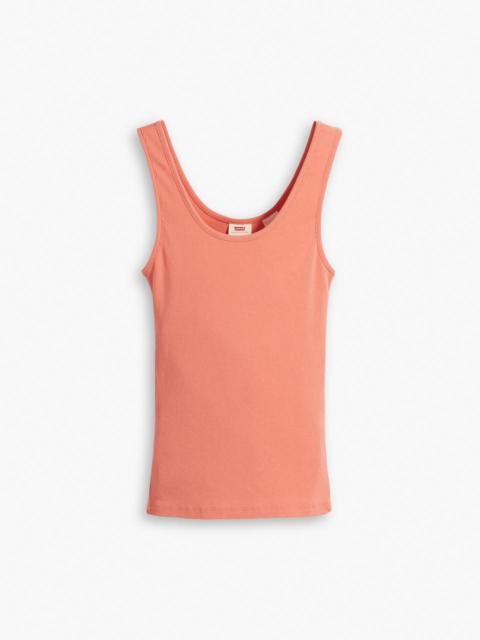 CLASSIC FIT TANK TOP