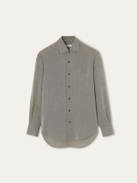 Loro Piana André Shirt