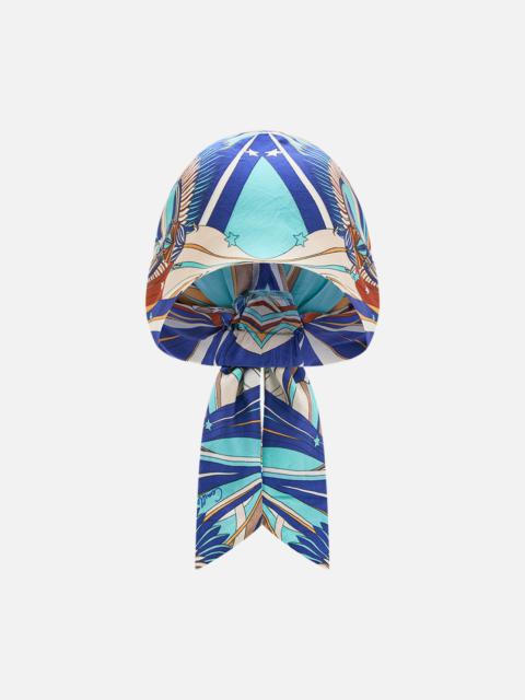 CAMILLA HEADSCARF