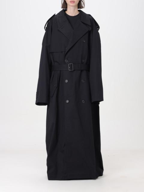 Coat woman Balenciaga