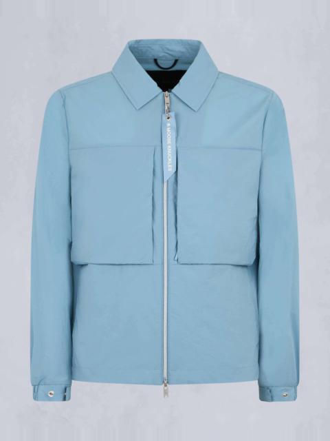 MOOSE KNUCKLES WAVERLY SHIRT JACKET
