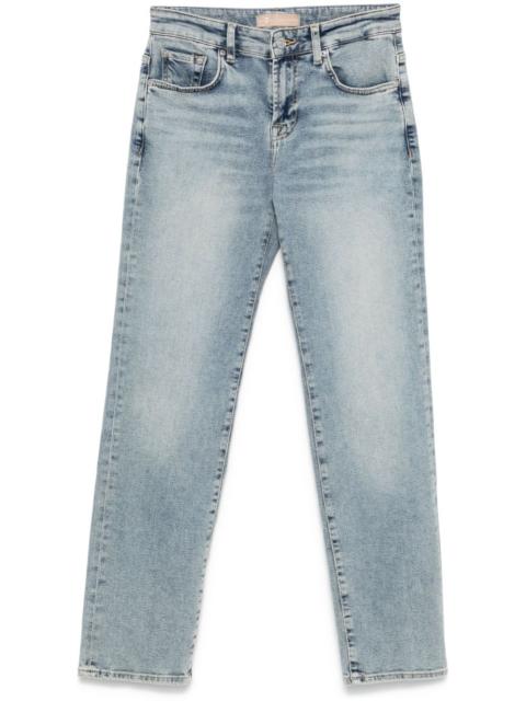7 For All Mankind Calie jeans