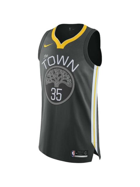 Nike NBA GS Warriors "Draymond Green" tanks