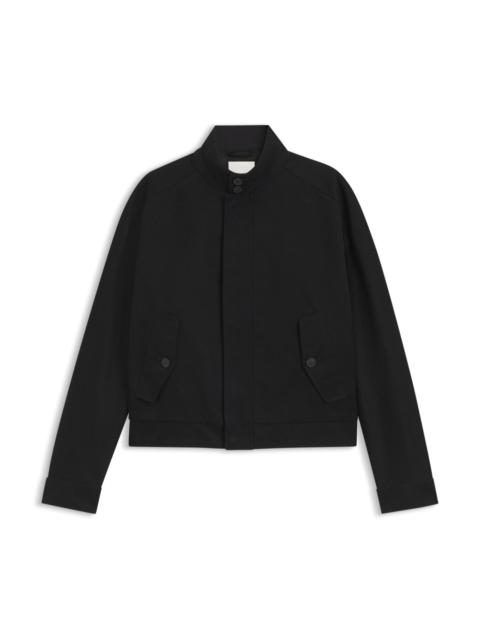 HUGO HUGO X ENTIRE STUDIOS RELAXED-FIT COTTON JACKET