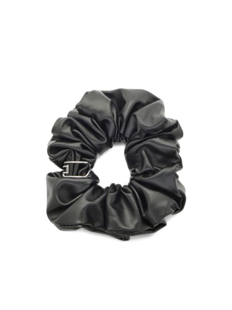 Diesel Bangle scrunchie III