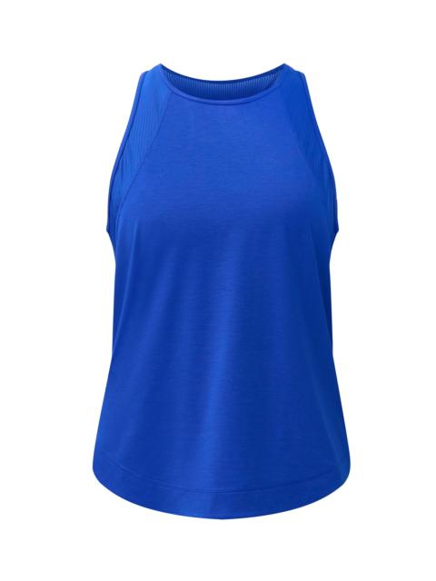 Sweaty Betty Breathe Easy Mesh Run Tank