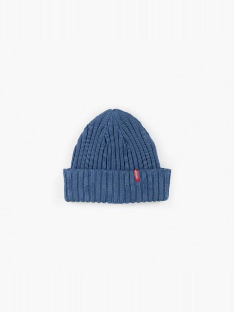 Levi's RIBBED BEANIE