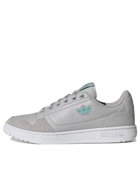 adidas adidas originals NY 90 'Grey' GW1404