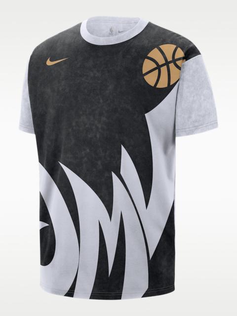 Nike Washington Wizards Essential City Edition Men's Nike NBA Max90 T-Shirt