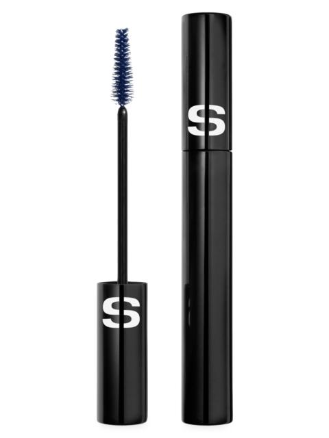 Sisley Paris Women's Mascara So Stretch Visibly Lengthening & Beautifying Lash Care - Blue