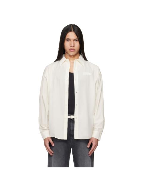 mfpen Off-White Essay Shirt