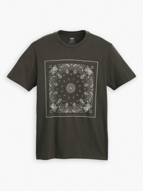 Levi's CLASSIC GRAPHIC T-SHIRT