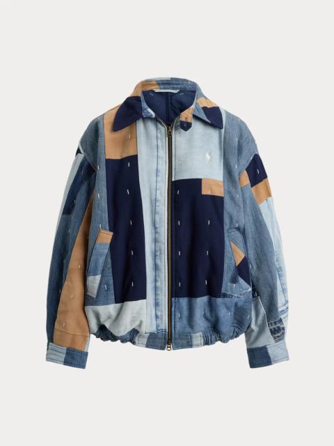 Polo Ralph Lauren PRL x Gee’s Bend Jacket