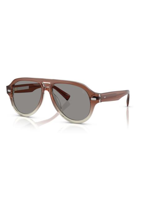Brunello Cucinelli BC4017S PAUL