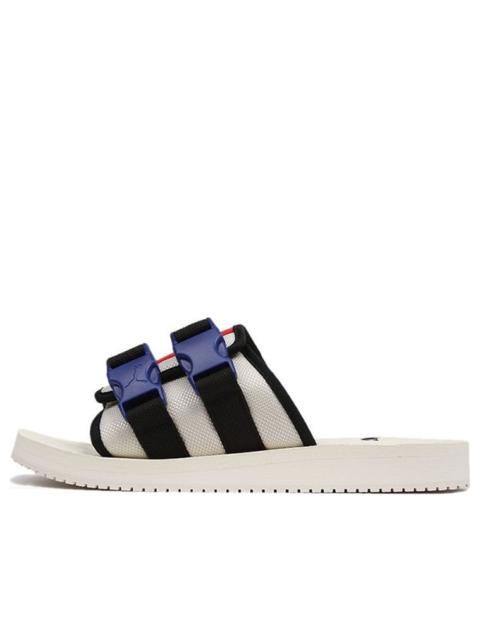 PUMA PUMA Trendy Sandal White 371176-03