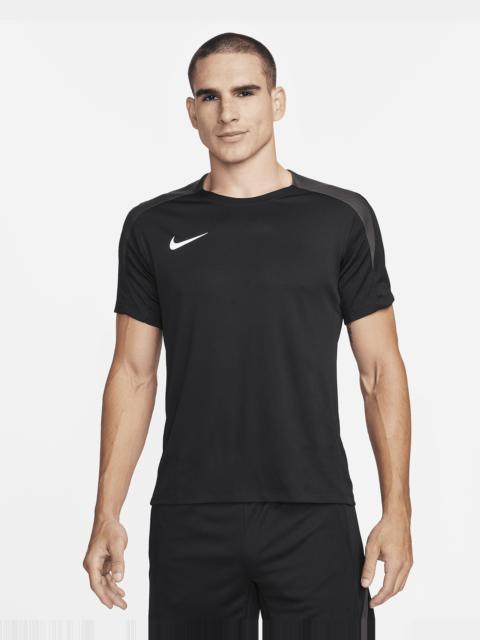 Nike Nike Strike Men's Dri-FIT Short-Sleeve Soccer Top