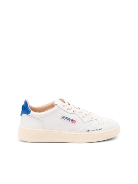 AUTRY Medalist low-top sneakers