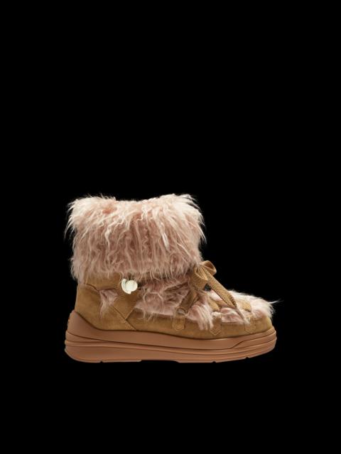 Moncler Insolux Snow Boots