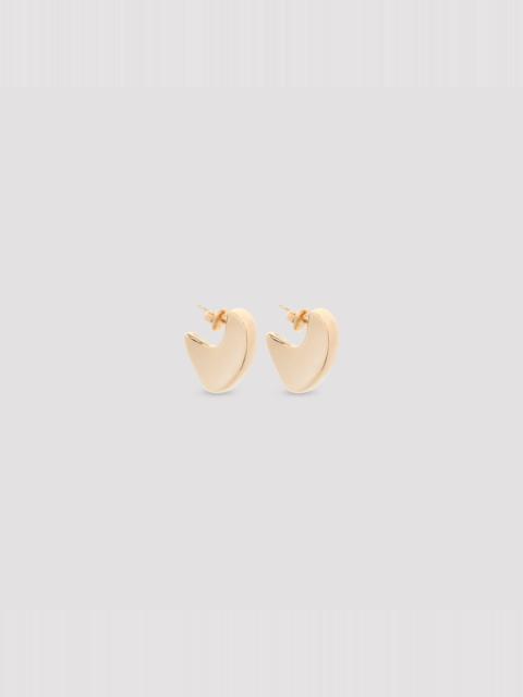 Bottega Veneta Bottega Veneta Disc Earring Set - Mini Elegance