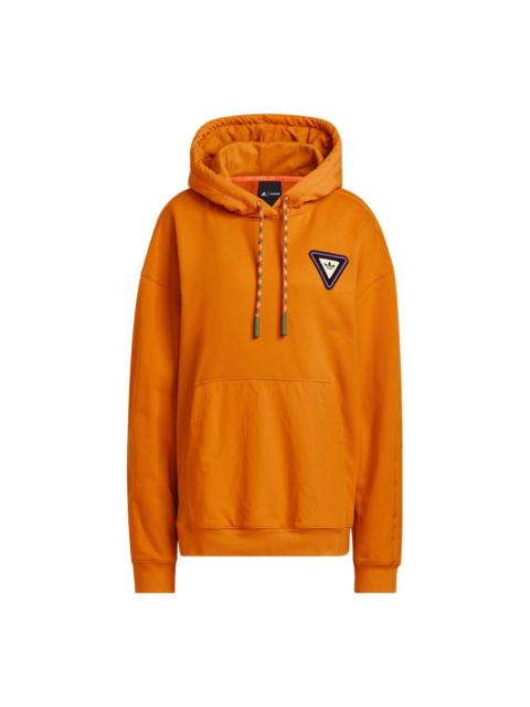 adidas Adidas Originals Trail Hoodie x Ivy Park HR2340